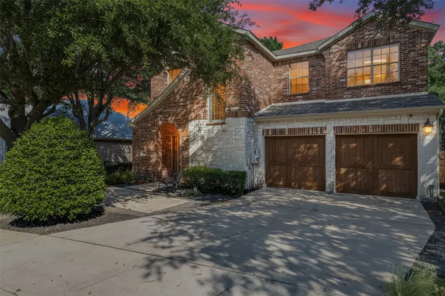 1304 Patriotic Lane, McKinney, TX 75071 - #2