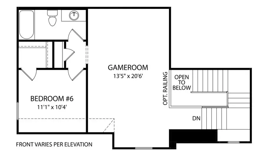 1833 Wheatgrass Lane, Bartonville, TX 76226 - #3