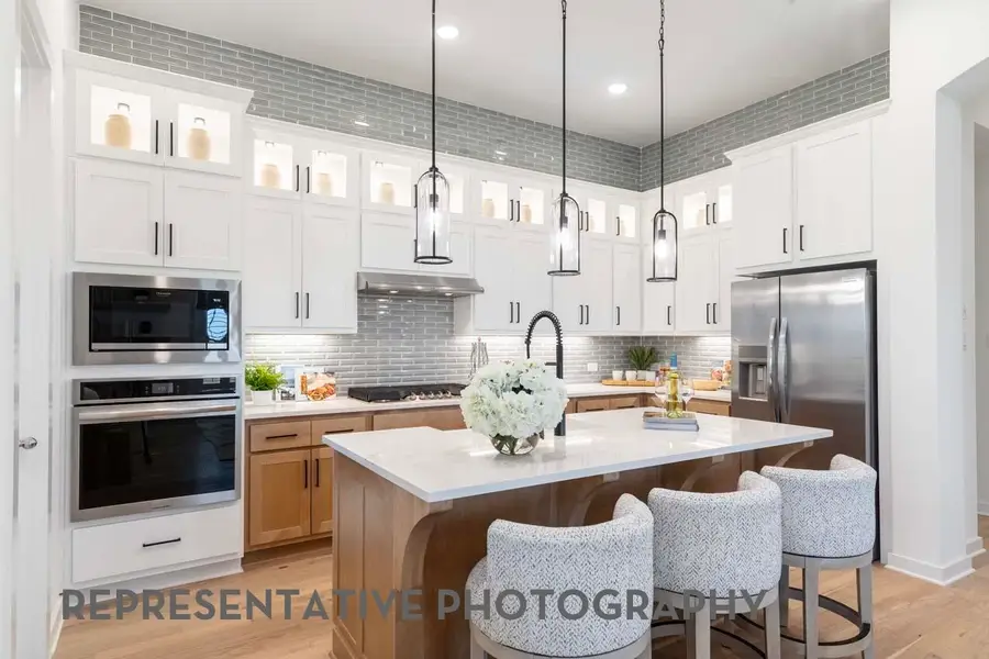 8409 Donaho Trail, McKinney, TX 75071 - #2