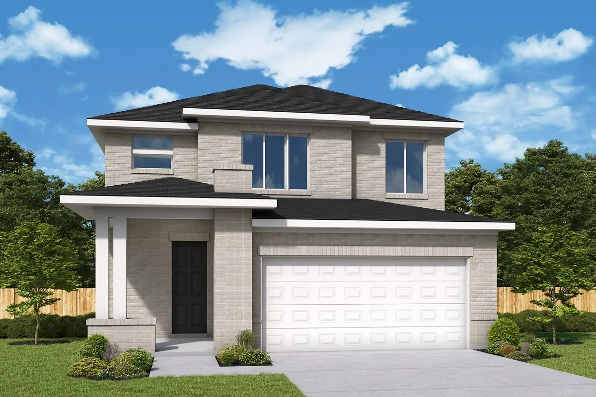 2331 Clearwater Way, Royse City, TX 75189 - #1