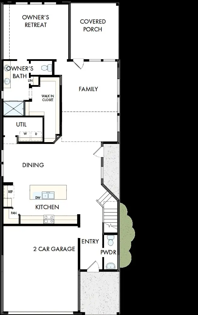 2331 Clearwater Way, Royse City, TX 75189 - #2