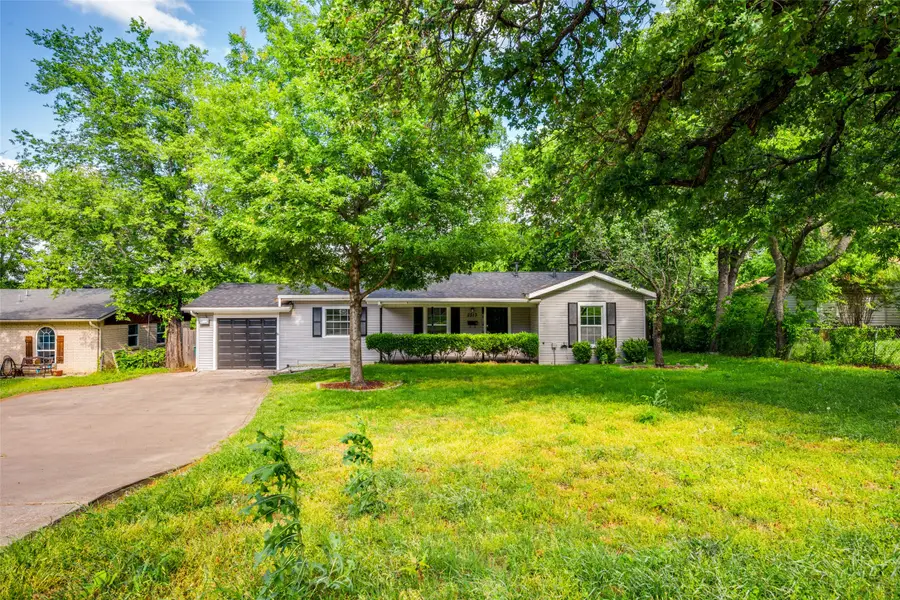 2513 Janice Lane, Fort Worth, TX 76112 - #2