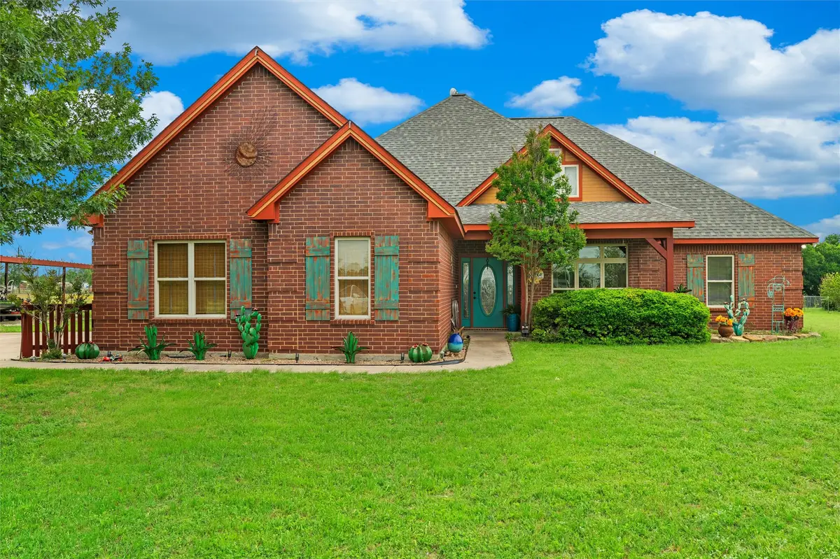 5660 Veal Station Road, Weatherford, TX 76085 - #1