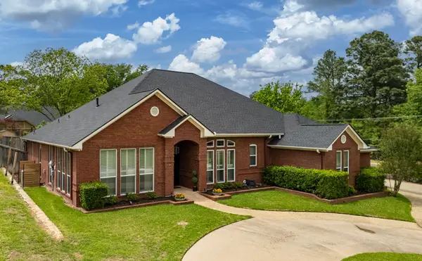 5701 Churchill Drive, Tyler, TX 75703