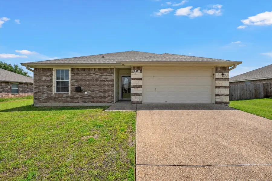 2032 Sabine Drive, Waco, TX 76708 - #2