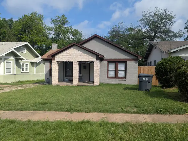 1811 Seneca Avenue, Waco, TX 76707
