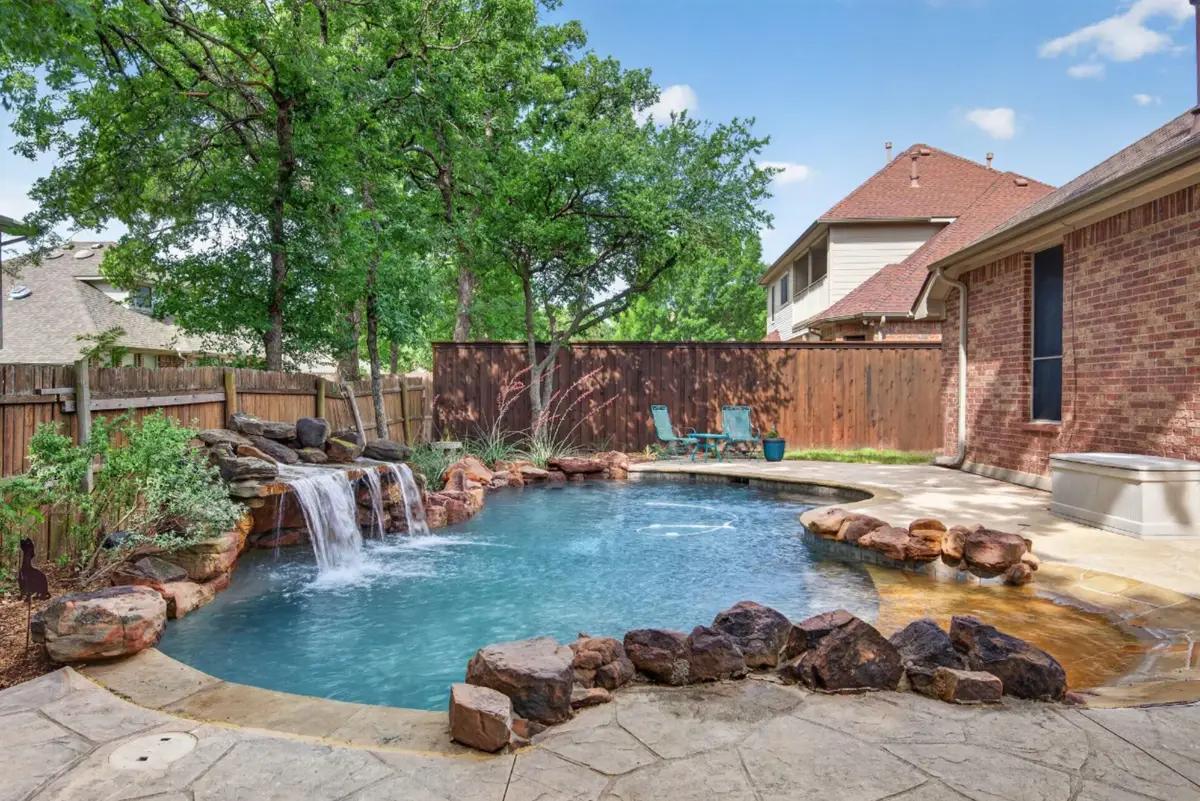 2302 Chambray Drive, Corinth, TX 76210 - #1