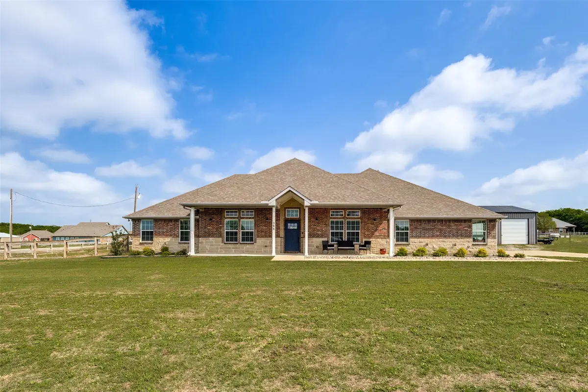 388 Hidden Meadow Trail, Leonard, TX 75452 - #1