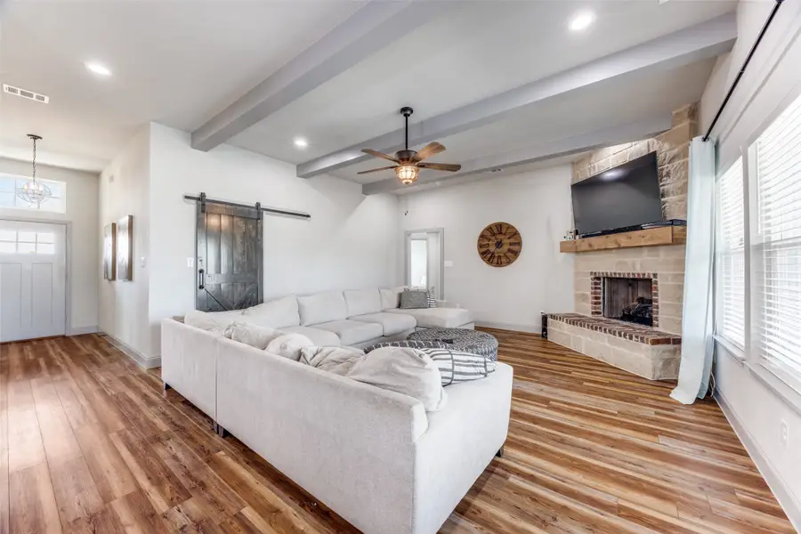 388 Hidden Meadow Trail, Leonard, TX 75452 - #2