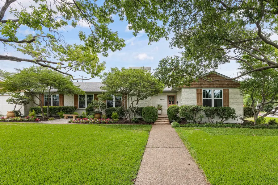 3600 Manderly Place, Fort Worth, TX 76109 - #2