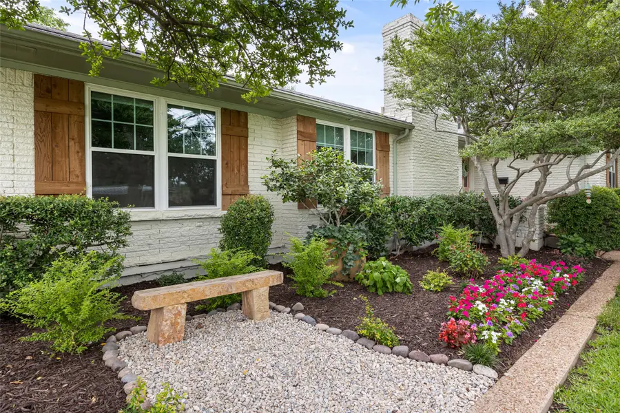 3600 Manderly Place, Fort Worth, TX 76109 - #3