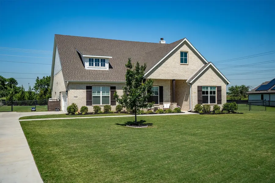 1509 Horseshoe Court, Justin, TX 76247 - #3