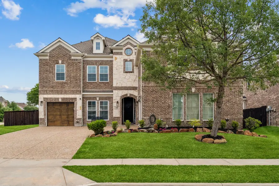 301 Vatican Hill Drive, Little Elm, TX 75068 - #2