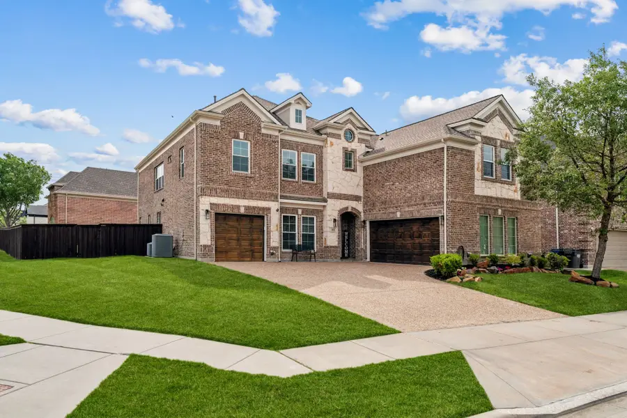 301 Vatican Hill Drive, Little Elm, TX 75068 - #3