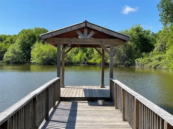 TBD County Road 1400, Ravenna, TX 75476