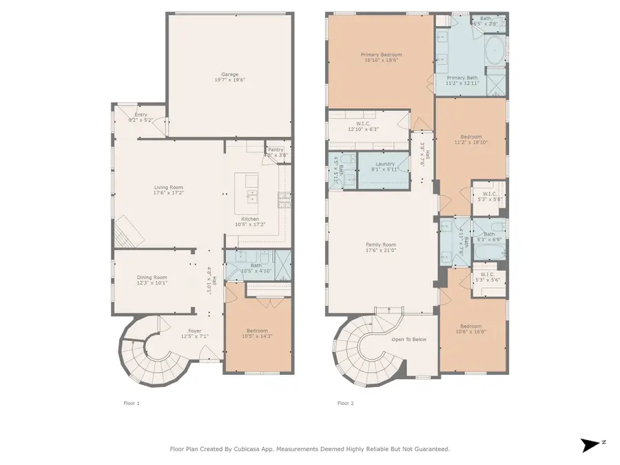 5119 Montego Bay Drive, Irving, TX 75038 - #2