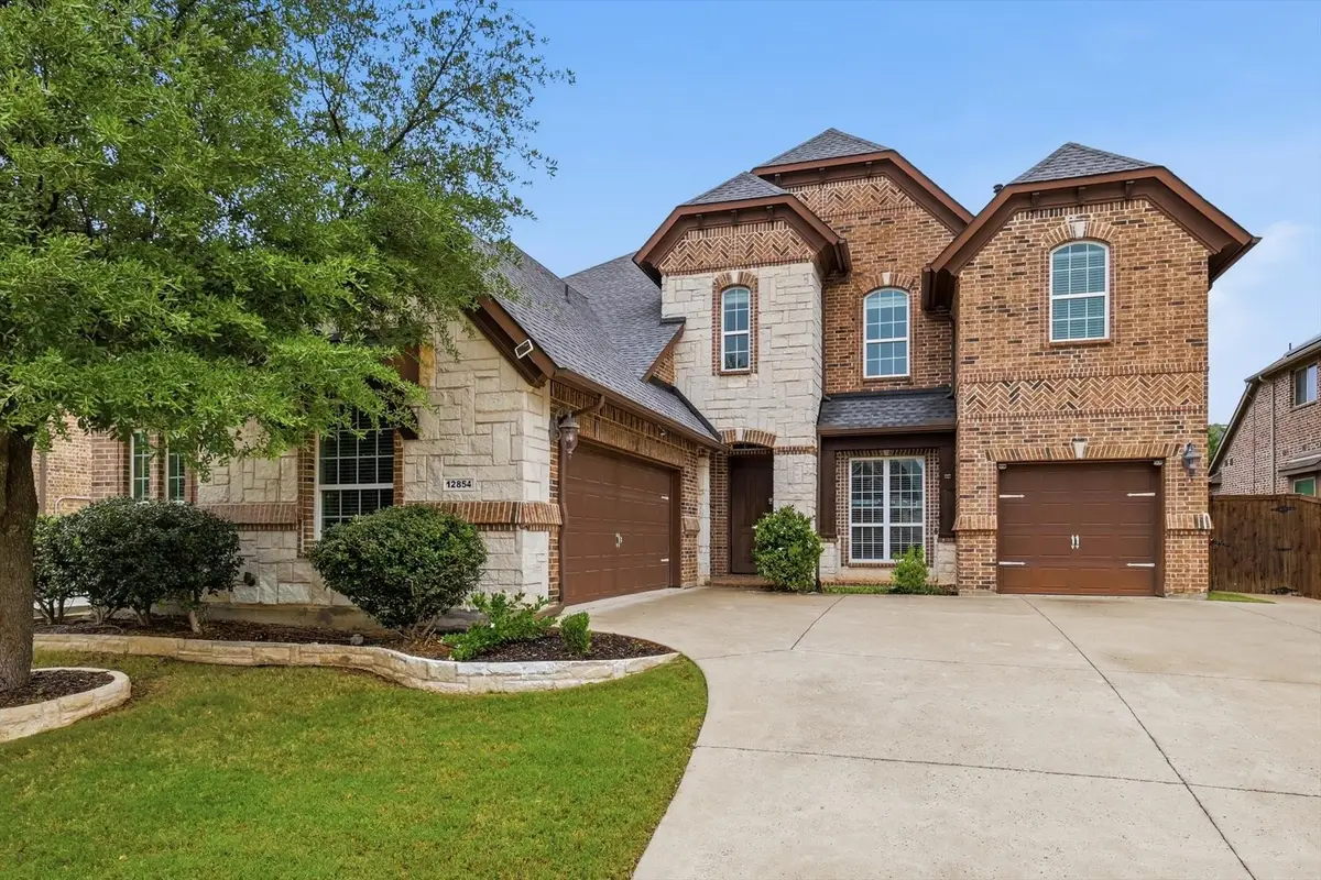 12854 Lourdes Lane, Frisco, TX 75035 - #1