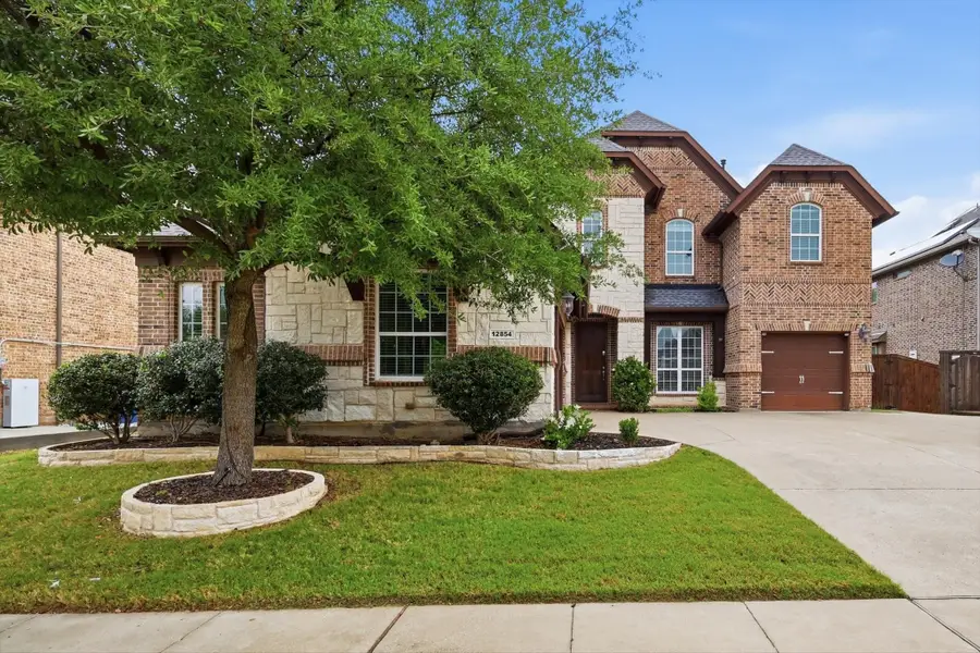 12854 Lourdes Lane, Frisco, TX 75035 - #2