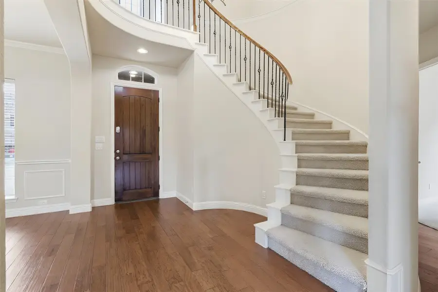 12854 Lourdes Lane, Frisco, TX 75035 - #3