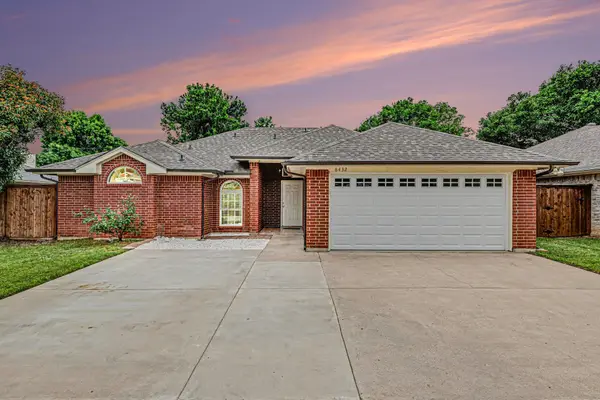 8432 Ruthette Drive, North Richland Hills, TX 76182