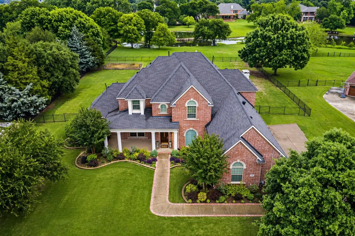 4306 Boulder Drive, Parker, TX 75002 - #1