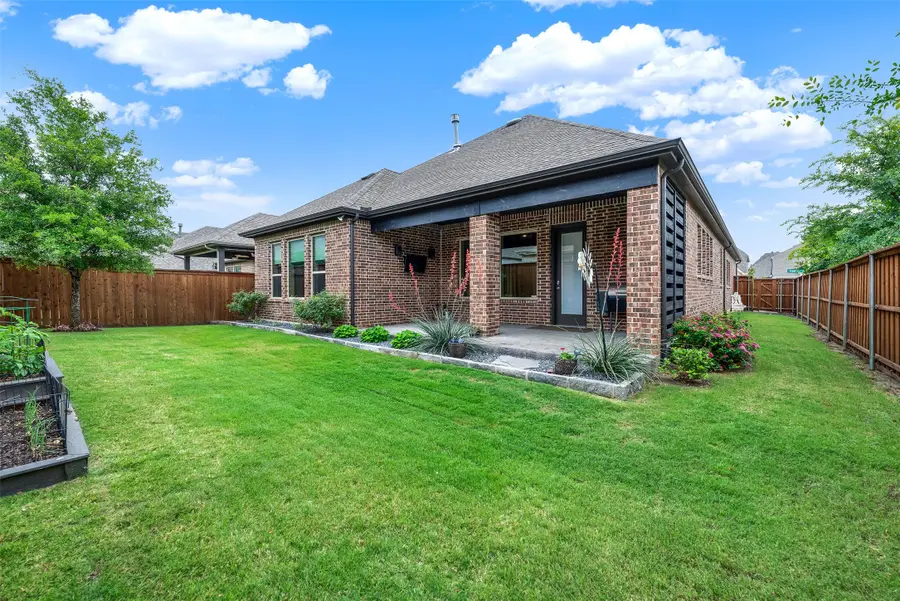 2420 Preakness Place, Celina, TX 75009 - #2