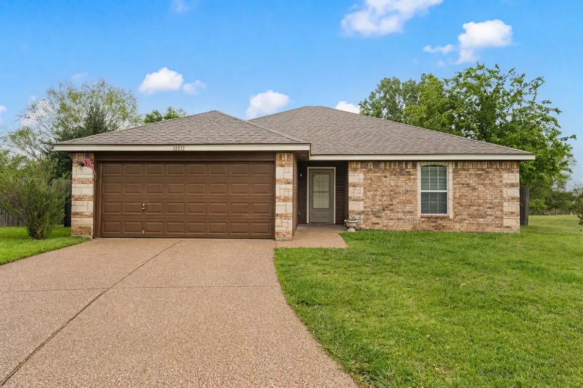 10512 Granada Drive, Waco, TX 76708 - #1