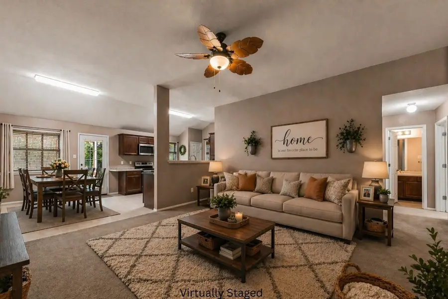 10512 Granada Drive, Waco, TX 76708 - #2