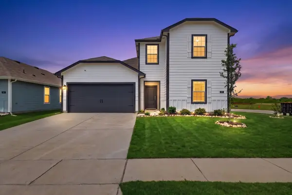 204 Boxwood Drive, Royse City, TX 75189