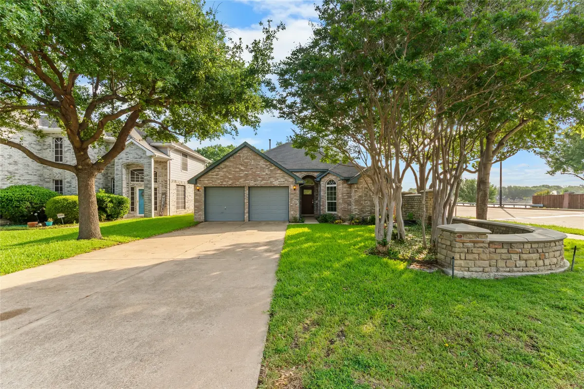 2400 Lakeshore Drive, Flower Mound, TX 75028 - #1