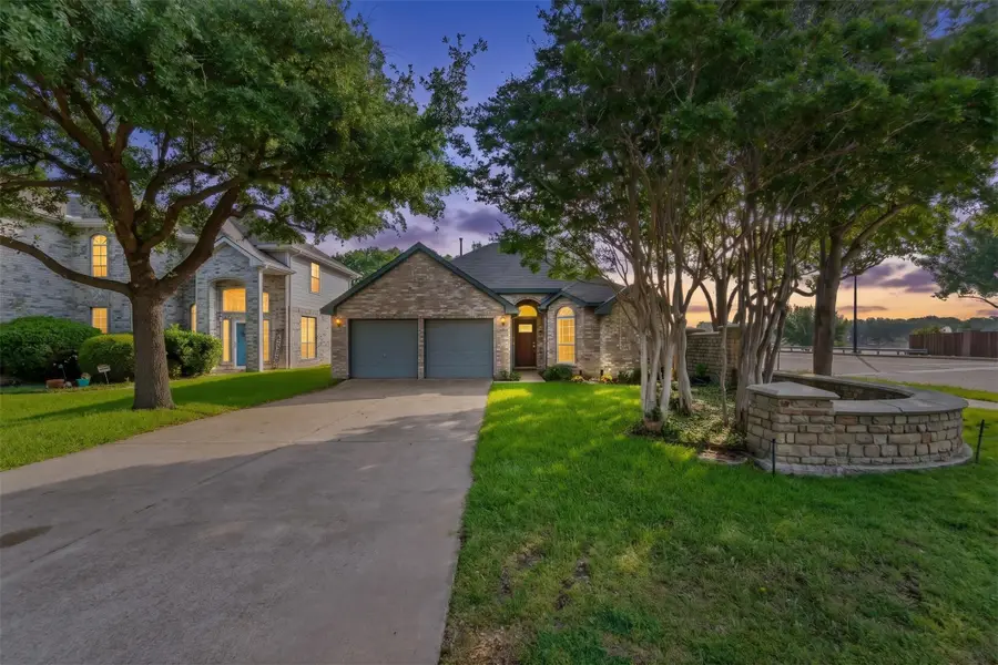 2400 Lakeshore Drive, Flower Mound, TX 75028 - #2