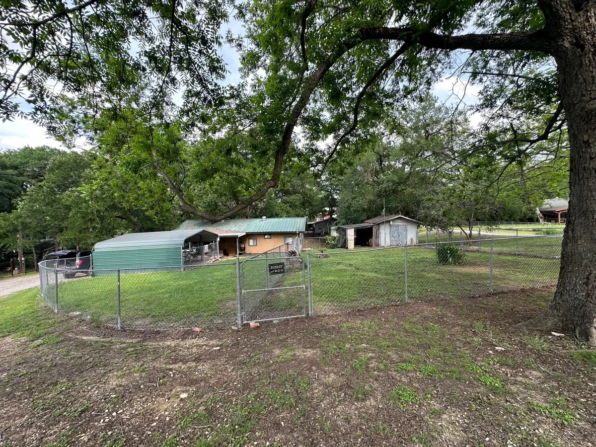 4190 County Road 3207, Dawson, TX 76639 - #1