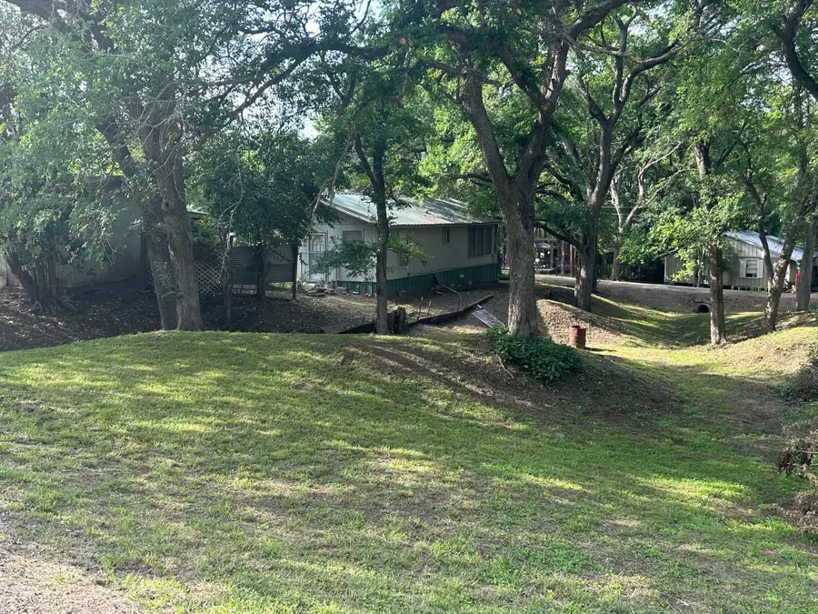 4190 County Road 3207, Dawson, TX 76639 - #3