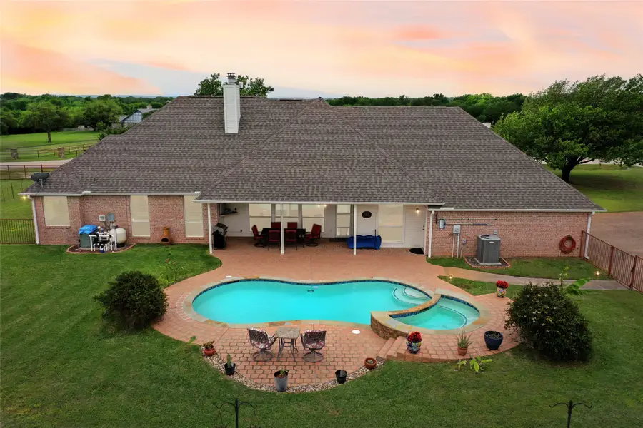 1596 Ranch House Road, Willow Park, TX 76087 - #2