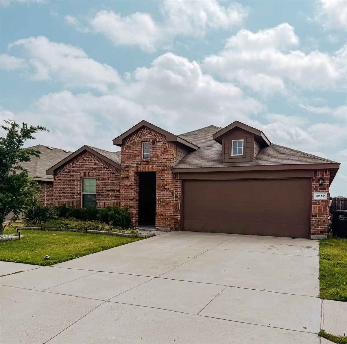 3217 Quiet Valley Road, Fort Worth, TX 76123 - #1