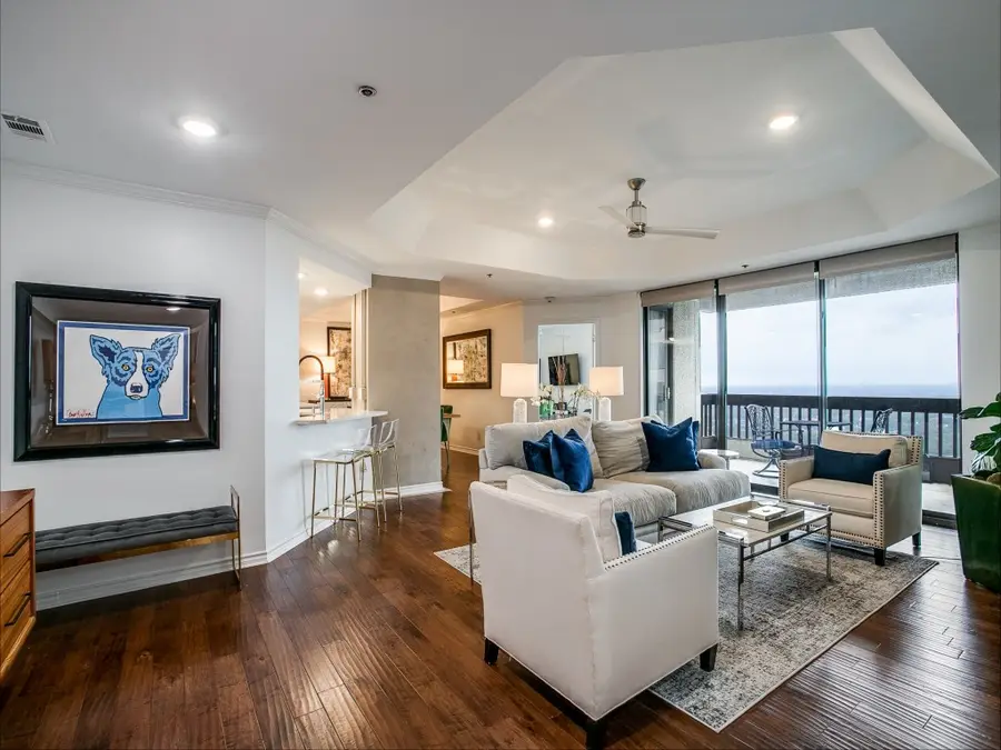 5909 Luther Lane #2204, Dallas, TX 75225 - #3