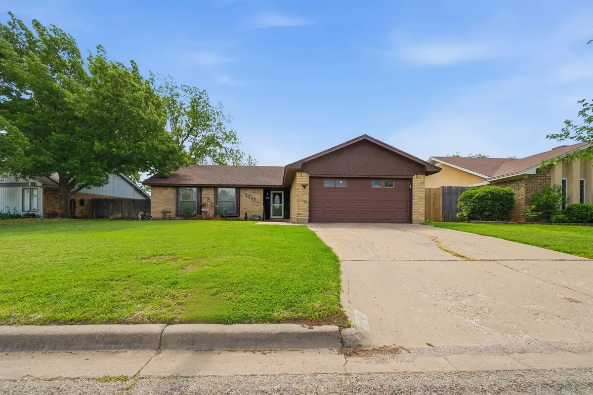 2517 Button Willow Parkway, Abilene, TX 79606 - #1