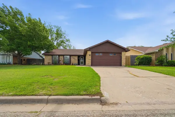 2517 Button Willow Parkway, Abilene, TX 79606