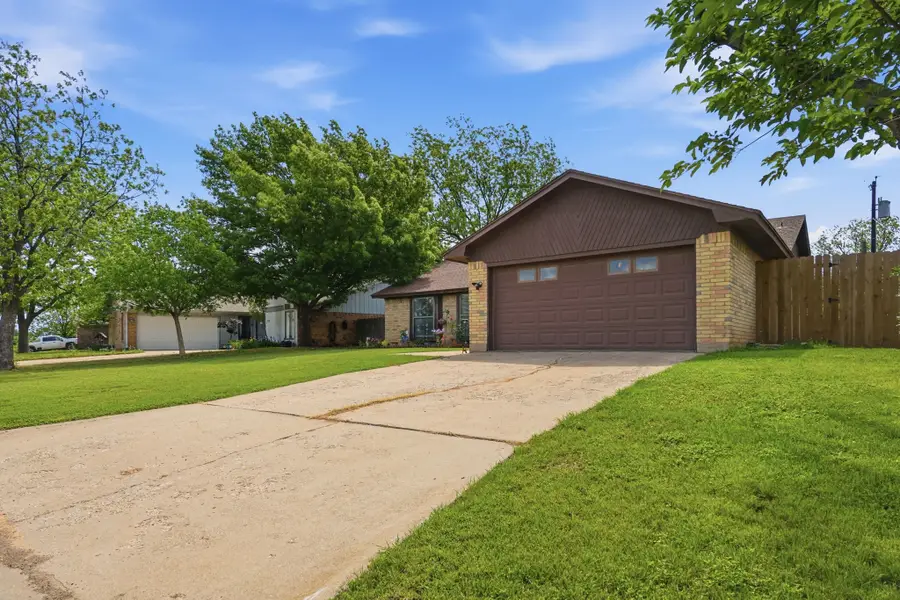 2517 Button Willow Parkway, Abilene, TX 79606 - #3