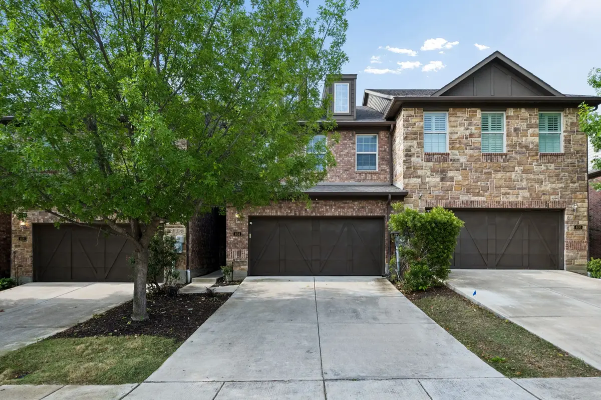 404 Dublin Street, Lewisville, TX 75067 - #1