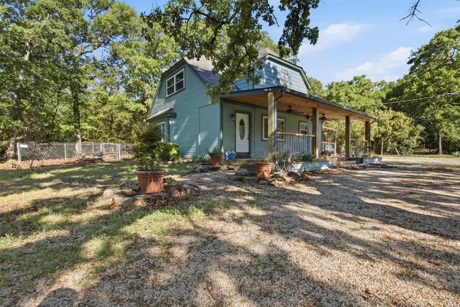 1853 Lake Highland W, Quinlan, TX 75474 - #2