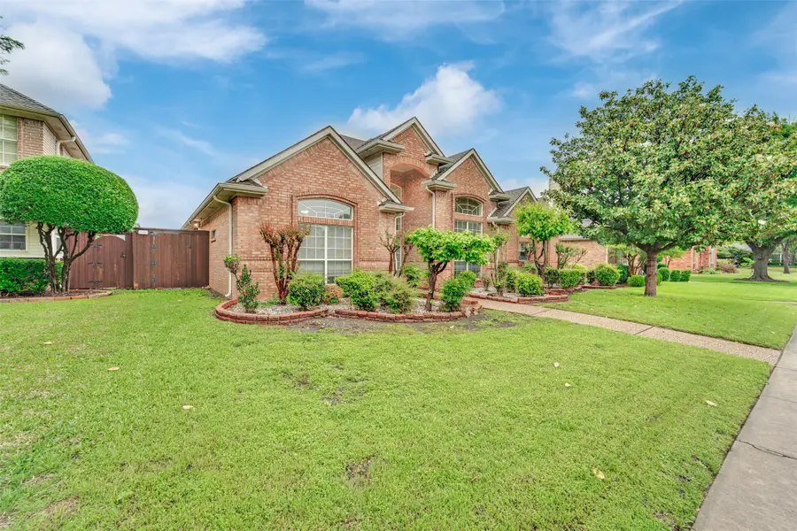 2413 Trophy Drive, Plano, TX 75025 - #2