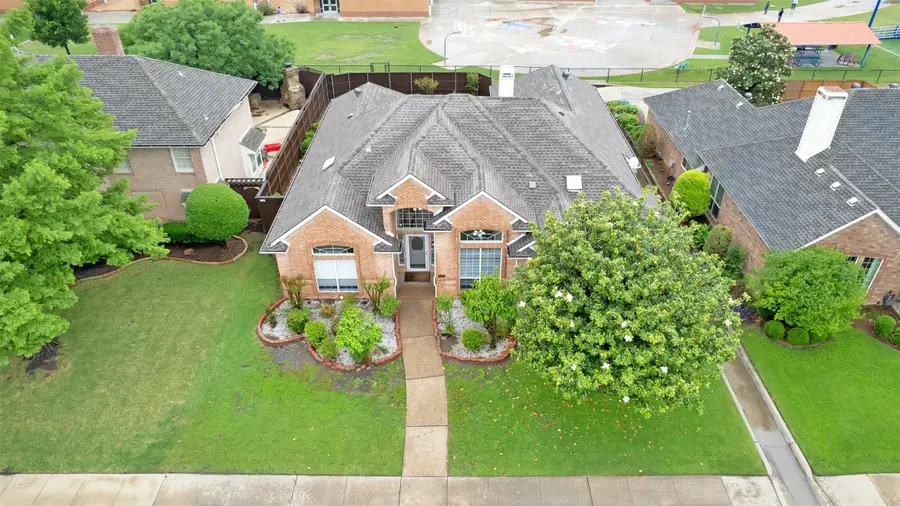 2413 Trophy Drive, Plano, TX 75025 - #3