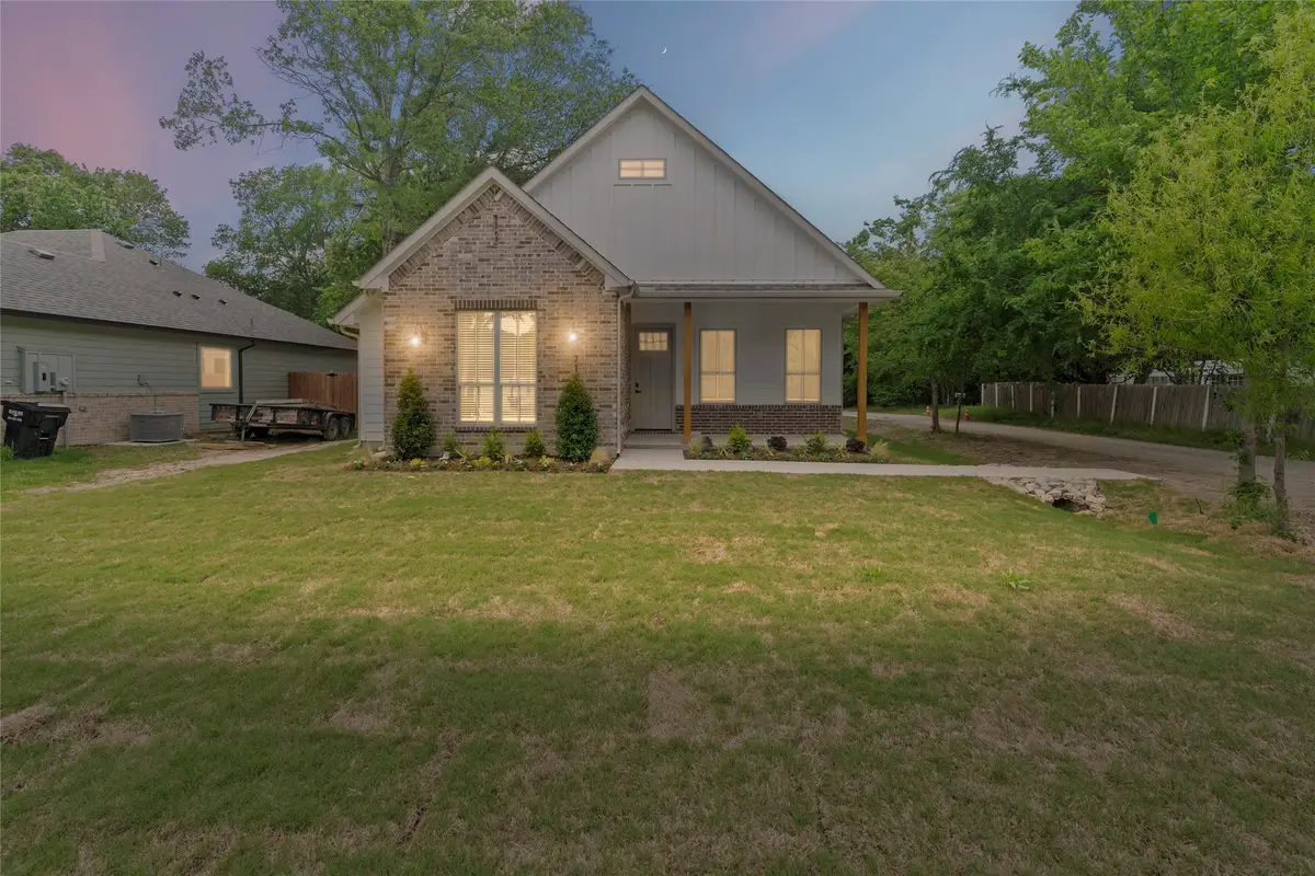 717 Hemlock Drive, West Tawakoni, TX 75474 - #1