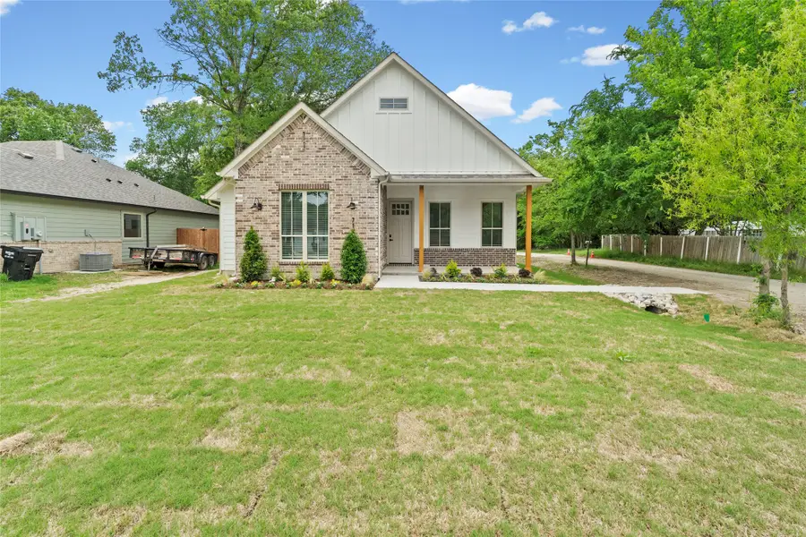 717 Hemlock Drive, West Tawakoni, TX 75474 - #2