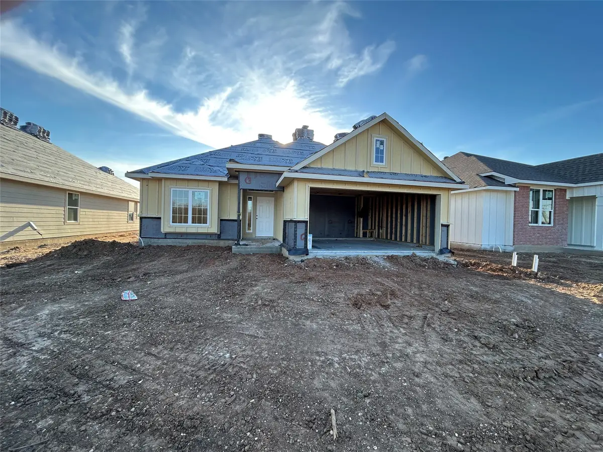 10120 Bethlehem Court, Waco, TX 76708 - #1