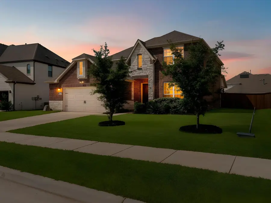 803 Brenda Drive, Mansfield, TX 76063 - #2