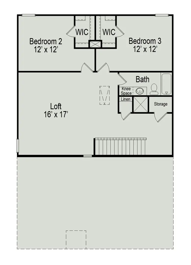 1237 Anderson Drive, Trenton, TX 75490 - #3