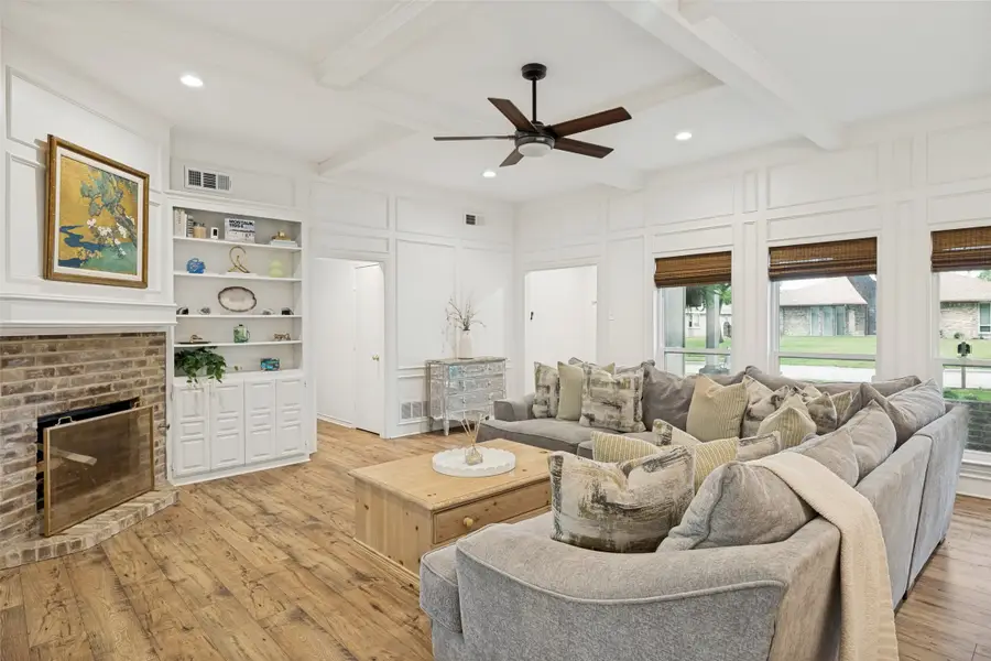 2609 Winfield Drive, Plano, TX 75023 - #2