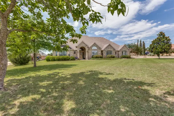 2640 Skinner Road, Midlothian, TX 76065